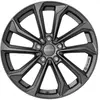 ALCAR Jante DEZENT TY 6x15 5x100 ET45 P54,1