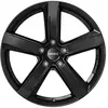 ALCAR Jante DEZENT TU black 8x18 5x112 ET31 P66,6