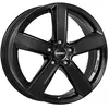 ALCAR Jante DEZENT TU black 8x18 5x112 ET39 P66,6