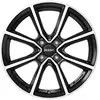 ALCAR Jante DEZENT TN dark 6,5x16 4x108 ET20 P65,1