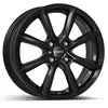 ALCAR Jante DEZENT TN black 6x15 4x108 ET32 P65,1