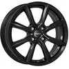 ALCAR Jante DEZENT TN black 6x15 4x108 ET45 P63,4