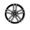 ALCAR Jante DEZENT TR dark 7,5x18 5x108 ET48 P70,1
