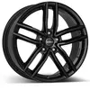 ALCAR Jante DEZENT TR black 7,5x18 5x108 ET48 P70,1