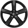 ALCAR Jante DEZENT TU black 7,5x18 5x108 ET50,5 P63,4