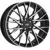 ALCAR Jante DOTZ Fuji dark 8x18 5-114,3 ET48 P71,6