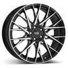 ALCAR Jante DOTZ Fuji dark 8x18 5-108 ET48 P65,1