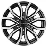 ALCAR Jante DEZENT KC dark 7,5x18 6x139,7 ET30 P106,1
