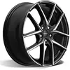 ALCAR Jante DEZENT TO dark 8x18 5x112 ET40 P66,6