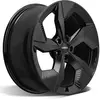 ALCAR Jante DEZENT AO black 9x20 5x108 ET58,5 P63,4