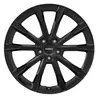 ALCAR Jante DEZENT AR black 9x20 5x114,3 ET34 P64,1