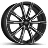 ALCAR Jante DEZENT AR dark 7x18 5x114,3 ET45 P67,1