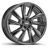 Jante AEZ Havanna grey 9x20 5x114,3 ET48 P71,6