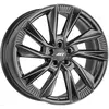 Jante AEZ Havanna grey 8x19 5x108 ET45 P63,4