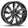 Jante AEZ Havanna dark 8,5x21 5x112 ET40 P57,1