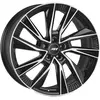 Jante AEZ Havanna dark 8x20 5x114,3 ET40 P71,6