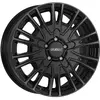 ALCAR Jante DEZENT KE black 7,5x18 5x130 ET43 P84,1