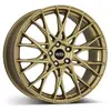 ALCAR Jante DOTZ Fuji gold 9x20 5-112 ET44 P66,6