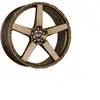 ALCAR Jante DOTZ MarinaBay bronze 10x21 5-112 ET45 P70,1
