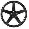 ALCAR Jante DOTZ MarinaBay black 10x21 5-112 ET35 P70,1