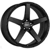 ALCAR Jante DOTZ MarinaBay black 10x21 5-112 ET40 P70,1
