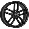 ALCAR Jante DEZENT TR black 8,5x18 5x114,3 ET38 P64,1