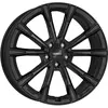 ALCAR Jante DEZENT AR black 8,5x19 5x112 ET35,5 P66,6