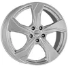 ALCAR Jante DEZENT KB silver 6x16 5x114,3 ET45 P60,1