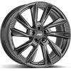 Jante AEZ Havanna grey 9,5x21 5x114,3 ET40 P64,1
