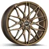 ALCAR Jante DOTZ Suzuka bronze 8,5x19 5-120 ET33 P72,6