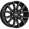 ALCAR Jante DEZENT KC black 8,5x20 6x139,7 ET30 P100,1