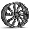 Jante AEZ Havanna grey 8x19 5x112 ET36 P66,6