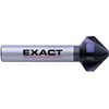 Fraise 90° HSS TiAIN 20,5 mm Exact 51150