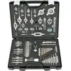 FORMAT Exact - Jeu d'outils de taraudage hsse 61 pièces M3-M12 1 pcs
