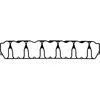 REINZ Joint couvre culbuteurs (Ref: 71-37036-00)