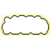 REINZ Joint de carter d'huile pour OPEL: Frontera & VAUXHALL: Frontera...