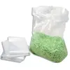 HSM Sac plastique pr destruct. documents 225.2 et 386.