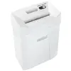 HSM Pure 220 papiervernietiger Particle-cut shredding 22,5 cm Wit