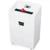 Destructeur de documents 14 - 16 feuilles coupe particules 4.5x30mm Hs...