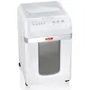 HSM, Déchiqueteuse, Shredstar X200 Aktenvernichter Weiss