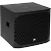 Omnitronic AZX-118 passieve 18 inch subwoofer