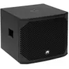 Omnitronic AZX-115 passieve 15 inch subwoofer