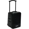 OMNITRONIC MOM-10BT4 Modular Wireless PA System