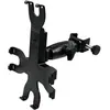 Omnitronic PD-2 Support de tablette pour pied de micro (Micro), Pied +...