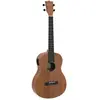 Dimavery Uk-500 Baritone Ukulele, Mahagony