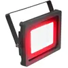 Projecteur led extérieur Eurolite IP-FL30 smd 51914950 30 w rouge
