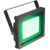 Projecteur LED extérieur Eurolite - 30 W - Vert - IP-FL30 SMD 51914952