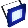 Eurolite LED IP FL-50 SMD bleu (LED), Éclairage de scène, Noir
