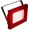 Eurolite LED IP FL-50 SMD rot 51914980 LED-buitenschijnwerper 55 W