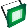 Eurolite LED IP FL-50 SMD vert (55 W, LED), Éclairage de scène, Noir